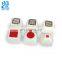 6 tips fractional rf microneedle machine for skin tightening facial therapy