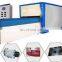 LB-TM2480B2 NEW PVC/Veneer Vacuum Membrane lamination Press machine