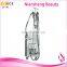 Vacuum Suction Laser  Bipolar RF  Rollers Lipo Body Slimming Machine
