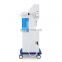 5 in 1 Skin analyzer facial water oxygen peeling cleaning machine for skin care