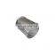 Custom stainless steel wire mesh filter screen round tube cartridge cylinder