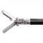 Geyi  Autoclavable laparoscopic instrument veternary surgery laparoscopic 2.8mm blunt tip forceps for cats and dogs