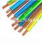 High Temperature Cable Silicone Rubber Heat Fire Resisting H05S-K Wire 0.50mm2