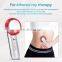 Weight Loss Lipo Anti Cellulite Fat Burner Galvanic Infrared Ultrasonic Therapy Ultrasound Cavitation Ems Body Slimming Massager