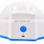 Portable Laser Cap Hair Growth Machine For Treating Bald Sparse Hair