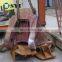 Stainless Steel Casting Plant