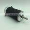 O.D 54mm permanent magnet dc servo motor 100w