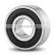 double row angular contact ball bearing 2201 bearing