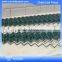 PVC coated Fence Chain Link