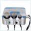 New Product 3 in 1 Vacuum Ultrasonic Cavitation Multifunction  RF Body Slimming Machine Skin Lifting Tighten Anti-wrink