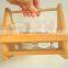 Custom Logo Small Wooden Bottle Carrier,Tool Carrier