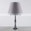 Modern metal table lamp luxury and china table lamp