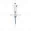 Good Function Pipette Single Channel Adjustable volume Micropipette
