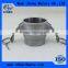 Requirement for SS 316 Camlock Couplings