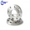 High Quality Standard plate stainless steel dn200 flange with Connection between pipe