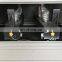 UV Led Curing for UV Paint Production Line Led UV Curing