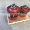 Crane spare parts ZD122-4 type 1.5KW conical rotor small electric motor