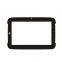 High Quality 21inch Black Printed Tempered Corning Gorilla Glass Screen Protector for LCD TV