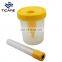 Disposable Plastic Urine Collect Container For Man