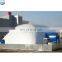 1000sqm PVDF inflatable air supported tent/ inflatable tennis court/ inflatable air dome tent