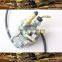 Motorcycle Carburetor Kit for TTR50 Off-Road Mini Dirt Bike