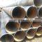 Factory sales ssaw api 5l carbon steel pipe large size