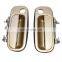 Free Shipping! Beige Exterior Door Handle Front Right Left For 92-96 Toyota Camry TO1310101
