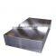 Supercold rolled 304 316 stainless steel sheets plate/circle