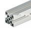 SHENGXIN   T slot 6060 Industrial Aluminium Extrusion Proiles