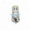 ChiHai Motor CHR-GM25-280S DC High Torque Electronic Motor Reductor 6v 290rpm 3V 145rpm Gear Motor
