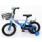 Hot toys for christmas 2019 Small Kids Baby Ride On Toys steel frame kids bike cheap price children bicycle