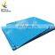 1200x2400mm Ground Cover Camping, Plastic Temporary mats