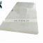 abrasion resistant HDPE synthetic ice rink sheet PE hockey training shooting pad hockey shooting floor tiles HDPE puck board