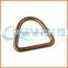 China supplier 2d ring binder file