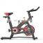 New Design Spinning Bike Black Indoor Exercise Bike Home Fashion Spinning Bike