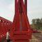 Henan zhenniu brand, China high quality bridge laying machine, 180t bridge machine sales, gantry crane, construction machinery and equipment