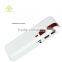 2016 Ultra Hight Capacity Easy Carry Fashion Power bank 10000mAh with LED flash light
