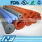 heat resistance foam copper pipe insulation