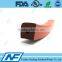color option OEM soft rubber tubing