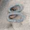 zibo anchor chain factory 78mm anchor chain in stocks