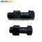 Track roller bolt track roller washer for D51PX-22