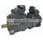 Hydraulic Pumps