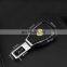 1pc car Safety belt in seat belt Stop Auto alarm&decorate car interior For Vip Mercedes-Benz BMW Porsche Volkswagen Opel Audi