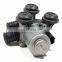 HVAC Water Heater Control Valve 64118369805 1147412144 for BMW E46 / E39 / E83 / 3 Series 5 Series X3