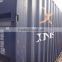 20ft used cargo worthy shipping container for sale