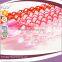 fashion colorful kids Girl hair wholesale braiding accessories set