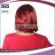 cheap hot sale burgundy short synthetic party wigs