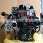 129HP Water cooling SCDC ISF2.8s4161P engine