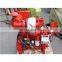Genuine in line 4 cylinder  4B3.9-G1 Industry Generator 27kw Diesel Generator