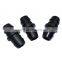 Set of 3 Engine Crankcase Breather Hose Connector OEM 1179901578 For Mercedes-Benz 1179901578 UR0008401